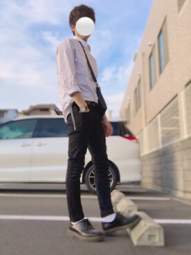 翔太さんのコーディネート