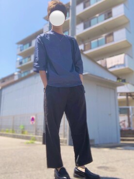 翔太さんのコーディネート