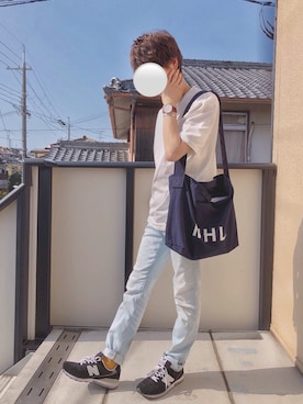 翔太さんのコーディネート