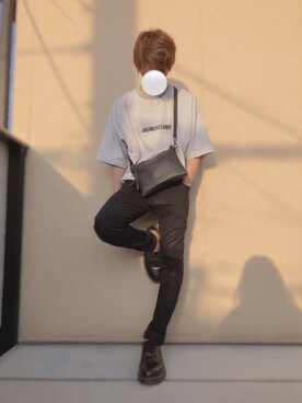 翔太さんのコーディネート