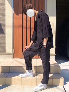 翔太さんのコーディネート