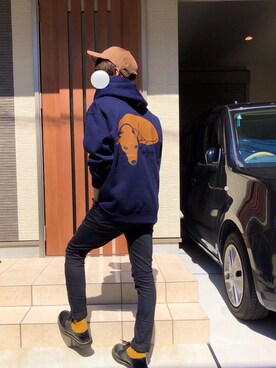 翔太さんのコーディネート