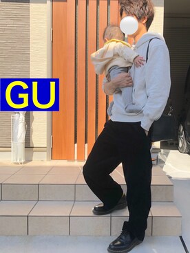 翔太さんのコーディネート