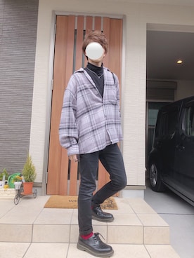 翔太さんのコーディネート