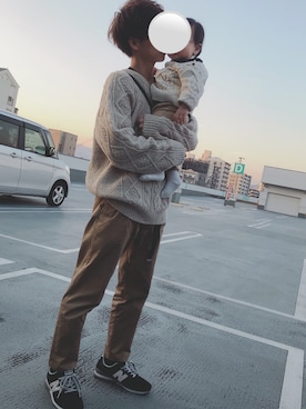 翔太さんのコーディネート