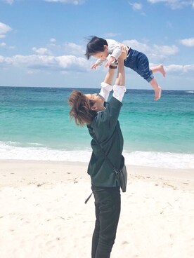 翔太さんのコーディネート