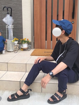 翔太さんのコーディネート