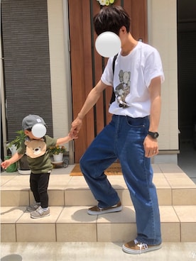 翔太さんのコーディネート