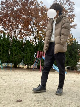 翔太さんのコーディネート