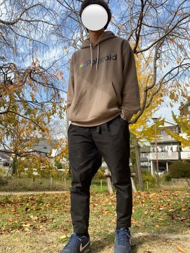 翔太さんのコーディネート