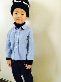 Supreme  | supreme big logo beenie(ニットキャップ/ビーニー)