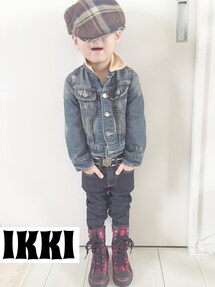 Lee | Lee デニムジャケット(デニムジャケット)