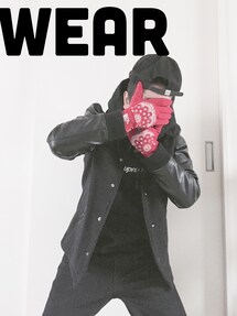 Supreme  | supreme box logo pull over(パーカー)