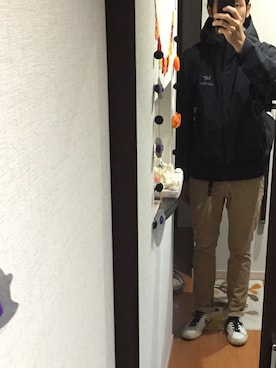 kakeruさんのコーディネート