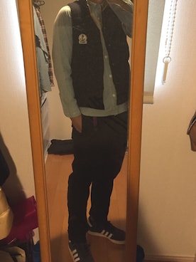 kakeruさんのコーディネート