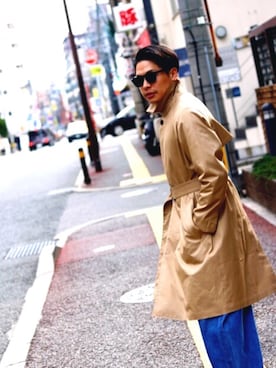 BIRTHDAYさんのコーディネート