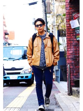 BIRTHDAYさんのコーディネート