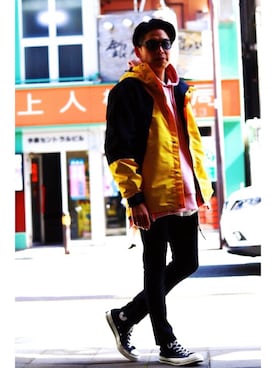 BIRTHDAYさんのコーディネート