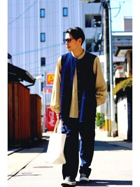 BIRTHDAYさんのコーディネート