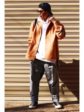 BIRTHDAYさんのコーディネート