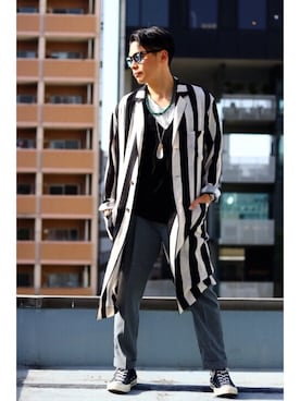 FIT MIHARAYASUHIRO（フィットミハラヤスヒロ）の「FIT MIHARA