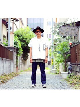 BIRTHDAYさんのコーディネート