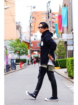 BIRTHDAYさんのコーディネート