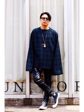 BIRTHDAYさんのコーディネート