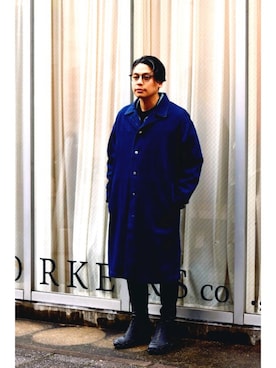 BIRTHDAYさんのコーディネート