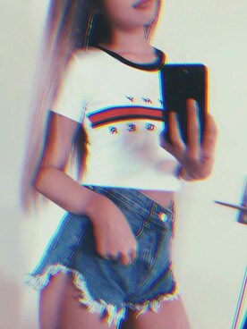 tchan🦋さんのコーディネート