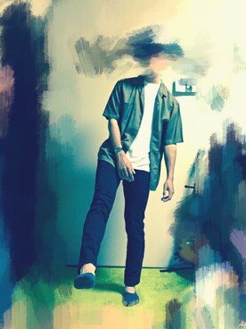 Ryo kIさんのコーディネート