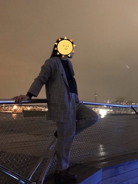 Belleさんのコーディネート