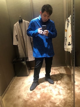 TKさんのコーディネート