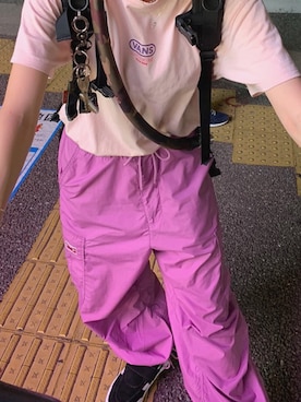 ゆさんのコーディネート