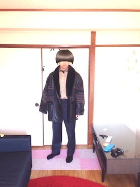 たこやきさんのコーディネート