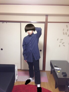 たこやきさんのコーディネート