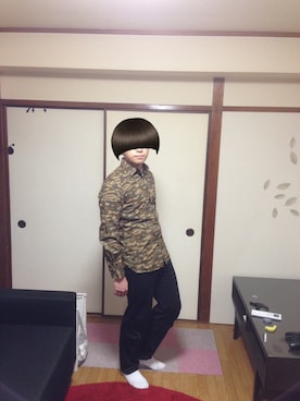 たこやきさんのコーディネート