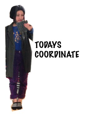 のっさんさんのコーディネート