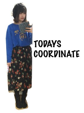 のっさんさんのコーディネート