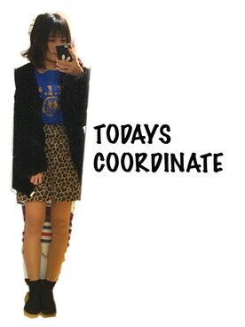 のっさんさんのコーディネート