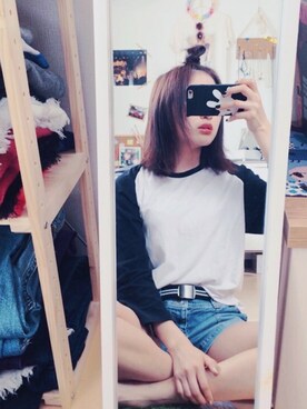 のっさんさんのコーディネート