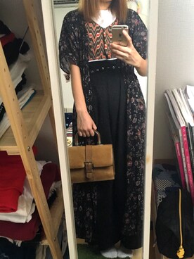 のっさんさんのコーディネート