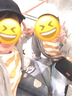 あすちんさんのコーディネート