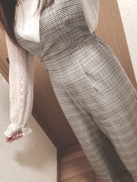 Senaさんのコーディネート