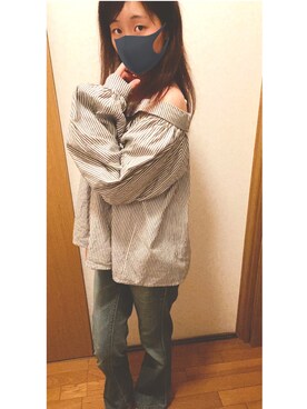 Senaさんのコーディネート