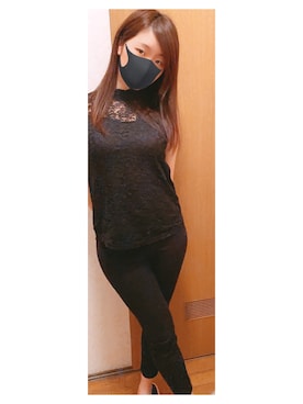 Senaさんのコーディネート