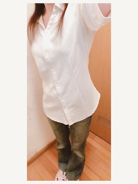 Senaさんのコーディネート