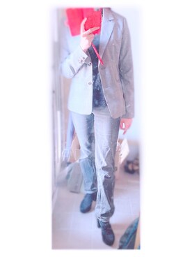 Senaさんのコーディネート