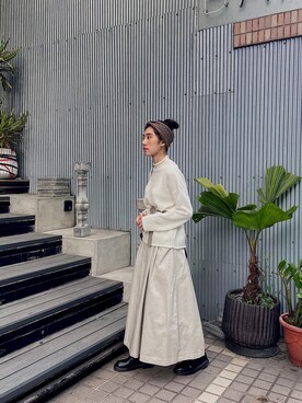 ココさんのコーディネート