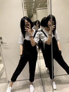 Tinさんのコーディネート